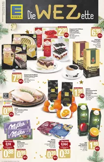 EDEKA Katalog in Löhne | Neue Angebote zum Entdecken | 2025-12-07T00:00:00.000Z - 2025-12-13T00:00:00.000Z