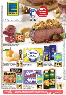 EDEKA Katalog in Weinstadt | Top-Deals und Rabatte | 2025-12-07T00:00:00.000Z - 2025-12-13T00:00:00.000Z