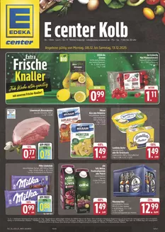 EDEKA Katalog in Erlangen | Exklusive Deals für unsere Kunden | 2025-12-07T00:00:00.000Z - 2025-12-13T00:00:00.000Z