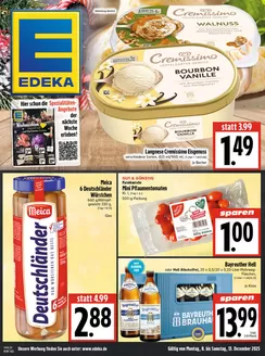 EDEKA Katalog | Sonderangebote für Sie | 2025-12-07T00:00:00.000Z - 2025-12-13T00:00:00.000Z