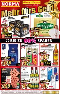 Norma Katalog in Lünen | Top-Deals für alle Kunden | 2025-12-15T00:00:00.000Z - 2025-12-21T00:00:00.000Z