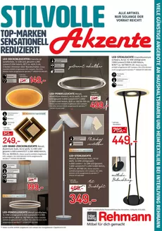 Möbel Rehmann Katalog | Top-Marken Sensationell Reduziert! | 2025-12-09T00:00:00.000Z - 2025-12-31T00:00:00.000Z