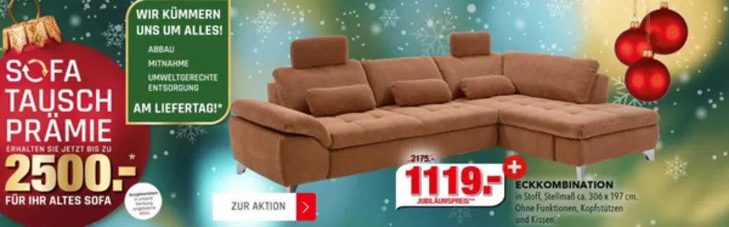 Multipolster Katalog | Sofa Tausch Pramie* | 2025-12-09T00:00:00.000Z - 2025-12-23T00:00:00.000Z