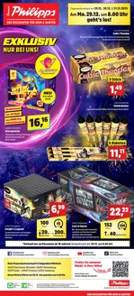 Thomas Philipps Katalog in Hamm | Thomas Philipps flugblatt | 2025-12-29T00:00:00.000Z - 2025-12-31T00:00:00.000Z