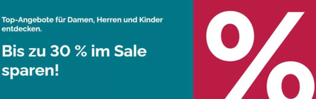 K+K Schuh-Center Katalog in Wallenhorst | Bis Zu 30% Im Sale Sparen! | 2025-12-10T00:00:00.000Z - 2025-12-23T00:00:00.000Z