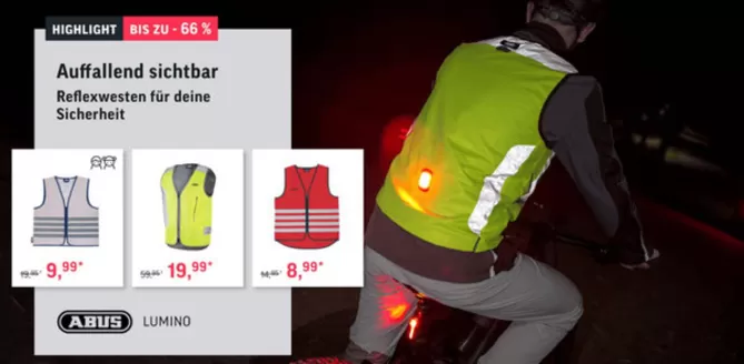 Lucky Bike Katalog in Halle (Westf) | Auffallend Sichtbar | 2025-12-10T00:00:00.000Z - 2025-12-24T00:00:00.000Z