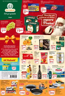 Globus Katalog in Großbartloff | Top-Deals und Rabatte | 2025-12-15T00:00:00.000Z - 2026-03-01T00:00:00.000Z