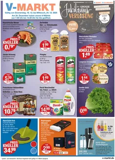 V Markt Katalog in Weinstadt | Aktuelle Sonderaktionen | 2025-12-18T00:00:00.000Z - 2025-12-24T00:00:00.000Z