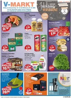 V Markt Katalog in Weinstadt | Attraktive Angebote entdecken | 2025-12-18T00:00:00.000Z - 2025-12-24T00:00:00.000Z
