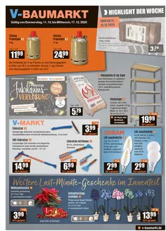 V Baumarkt Katalog in Gifhorn | Jetzt sparen mit unseren Deals | 2025-12-11T00:00:00.000Z - 2025-12-17T00:00:00.000Z