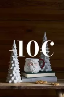 Maisons du Monde Katalog in Delbrück | -10€ | 2025-12-12T00:00:00.000Z - 2025-12-16T00:00:00.000Z