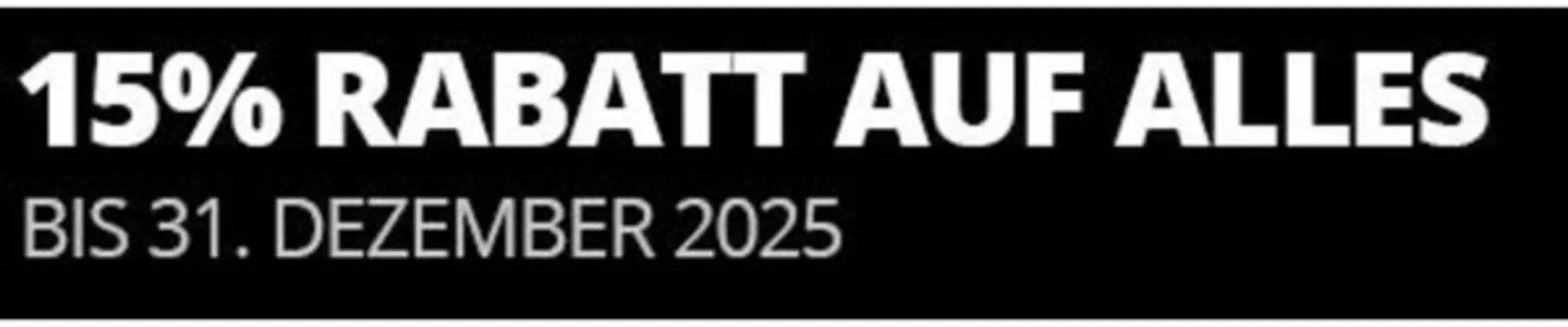 JalouCity Katalog in Delbrück | 15% Rabatt Auf Alles* | 2025-12-12T00:00:00.000Z - 2025-12-31T00:00:00.000Z