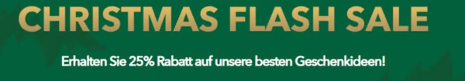 Flying Tiger Katalog in Delbrück | Christmas Flash Sale | 2025-12-12T00:00:00.000Z - 2025-12-26T00:00:00.000Z