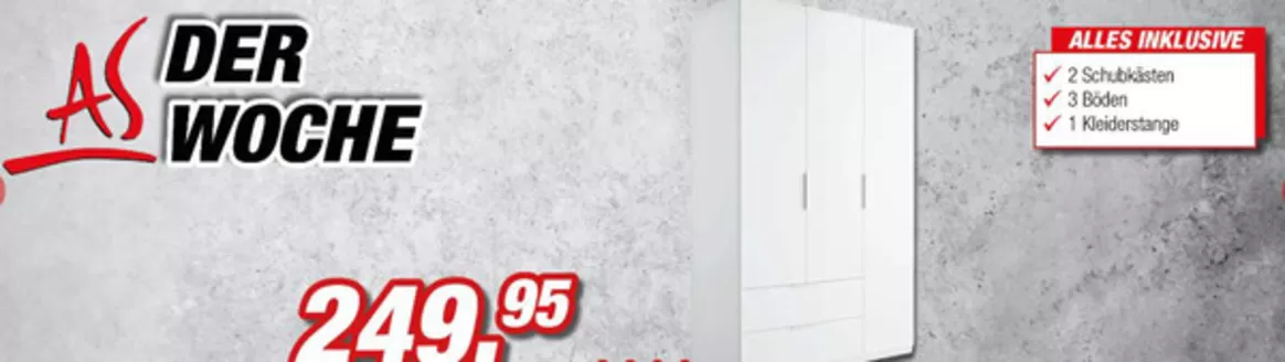 Möbel AS Katalog in Eichenzell | Der Woche | 2025-12-12T00:00:00.000Z - 2025-12-19T00:00:00.000Z