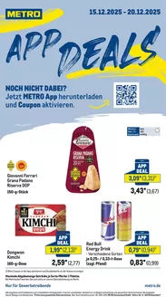 Metro Katalog | Top-Deals und Rabatte | 2025-12-15T00:00:00.000Z - 2025-12-20T00:00:00.000Z