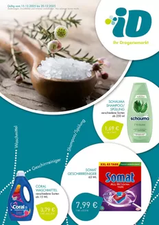 CAP Markt Katalog in Offenburg | Top-Deals und Rabatte | 2025-12-15T00:00:00.000Z - 2025-12-20T00:00:00.000Z