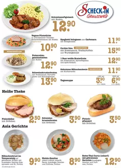 Scheck-in-Center Katalog in Karlsruhe | Neue Angebote zum Entdecken | 2025-12-14T00:00:00.000Z - 2025-12-28T00:00:00.000Z