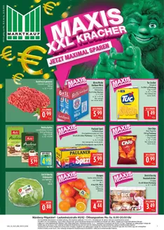 Marktkauf Katalog in Hameln | Aktuelle Schnäppchen und Angebote | 2025-12-15T00:00:00.000Z - 2025-12-20T00:00:00.000Z