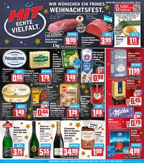Hit Markt Katalog in Lemgo | Hit Markt KW 51/2025Siegburg | 2025-12-15T00:00:00.000Z - 2025-12-20T00:00:00.000Z