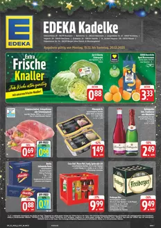 nah & gut Katalog in Loxstedt | Top-Deals für alle Kunden | 2025-12-13T00:00:00.000Z - 2025-12-20T00:00:00.000Z