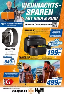 HEM expert Katalog in Abtsgmünd | HEM expert flugblatt | 2025-12-10T00:00:00.000Z - 2025-12-18T00:00:00.000Z