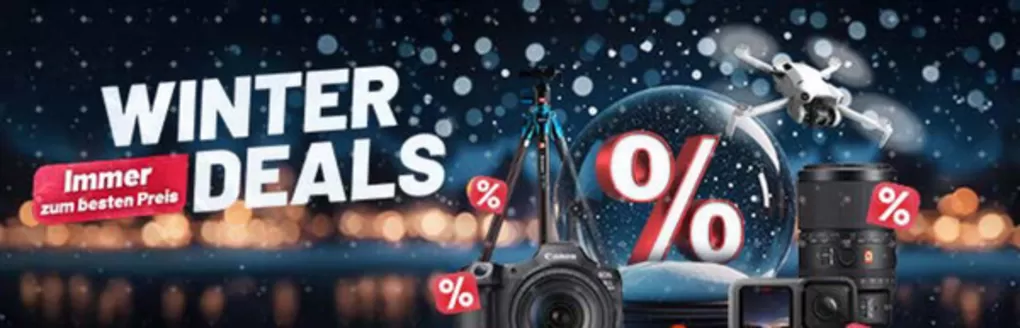 Foto Haas Katalog in Mainz | Winter Deals* | 2025-12-15T00:00:00.000Z - 2025-12-31T00:00:00.000Z