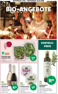 Erdi Biomarkt Katalog in Waltrop | VORTEILSPREIS | 2025-12-15T00:00:00.000Z - 2025-12-31T00:00:00.000Z