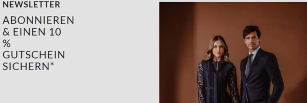 SØR Katalog in Wilhelmshaven | Newsletter Abonnieren & Einen 10% Gutschein Sichern* | 2025-12-17T00:00:00.000Z - 2025-12-24T00:00:00.000Z