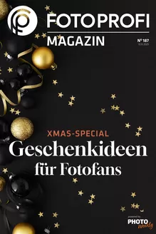 Fotoprofi Katalog in Goch | Geschenkideen Für Fotofans | 2025-12-17T00:00:00.000Z - 2025-12-31T00:00:00.000Z