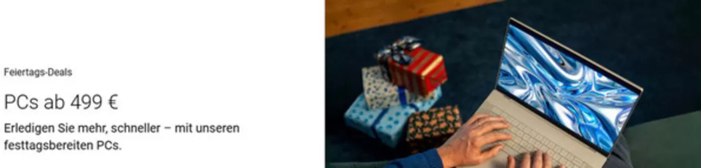 Dell Katalog in Goch | Feiertags-Deals | 2025-12-17T00:00:00.000Z - 2025-12-31T00:00:00.000Z