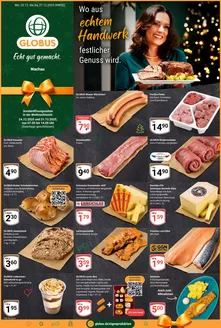 Globus Katalog in Sandstedt | Unsere besten Deals für Sie | 2025-12-22T00:00:00.000Z - 2025-12-27T00:00:00.000Z