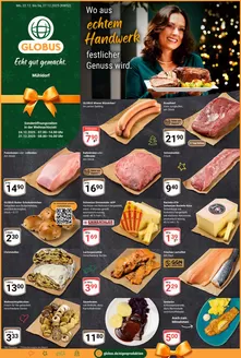 Globus Katalog in Hildesheim | Attraktive Angebote entdecken | 2025-12-22T00:00:00.000Z - 2025-12-27T00:00:00.000Z