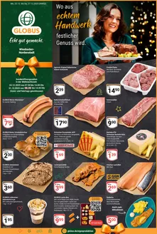Globus Katalog in Hattersheim am Main | Sonderangebote für Sie | 2025-12-22T00:00:00.000Z - 2025-12-27T00:00:00.000Z