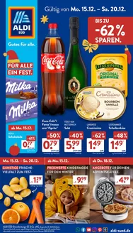 Aldi Süd Katalog in Ehringshausen | ALDI SÜD Prospekt: aktuelle Angebote | 2025-12-15T00:00:00.000Z - 2025-12-20T00:00:00.000Z