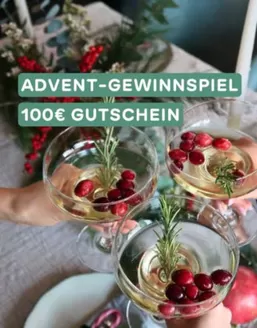 Blume 2000 Katalog in Neustadt in Holstein | Advent - Gewinnspiel 100 Gutschein | 2025-12-18T00:00:00.000Z - 2026-01-12T00:00:00.000Z