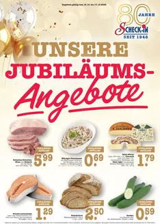 Scheck-in-Center Katalog in Sinzheim | Attraktive Angebote entdecken | 2026-10-15T00:00:00.000Z - 2026-10-17T00:00:00.000Z