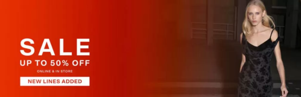 French Connection Katalog in Niederfischbach | Sale Up To 50% off Online & In Store | 2025-12-19T00:00:00.000Z - 2025-12-28T00:00:00.000Z