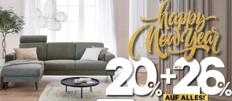 Kabs Polsterwelt Katalog in Landsberg am Lech | 20%+26% Auf Alles! | 2025-12-22T00:00:00.000Z - 2026-01-09T00:00:00.000Z