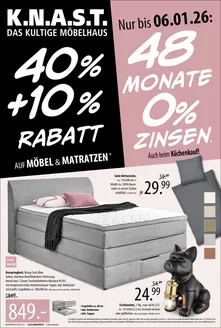 Franz Knuffmann Katalog in Boltenhagen | KNAST 0126 | 2025-12-27T00:00:00.000Z - 2026-01-06T00:00:00.000Z