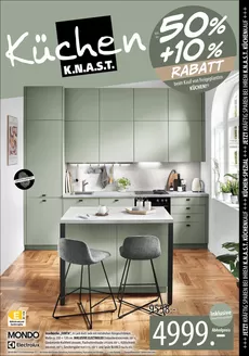 Franz Knuffmann Katalog in Boltenhagen | KNAST Kuecheneinleger 0126 | 2025-12-24T00:00:00.000Z - 2026-01-07T00:00:00.000Z