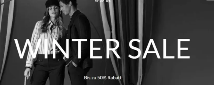 SØR Katalog in Fürstenfeldbruck | Winter Sale Bis Zu 50% Rabatt | 2025-12-26T00:00:00.000Z - 2025-12-31T00:00:00.000Z