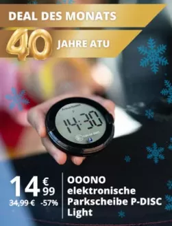 ATU Katalog | Deal Des Monats 40 Jahre Atu | 2025-12-30T00:00:00.000Z - 2026-01-08T00:00:00.000Z