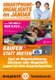 Expert Katalog in Dormagen | Expert flugblatt | 2026-01-01T00:00:00.000Z - 2026-01-31T00:00:00.000Z