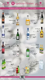Getränke Lehmann Katalog in Flensburg | *Angebote Gültig*  | 2026-01-12T00:00:00.000Z - 2026-01-17T00:00:00.000Z