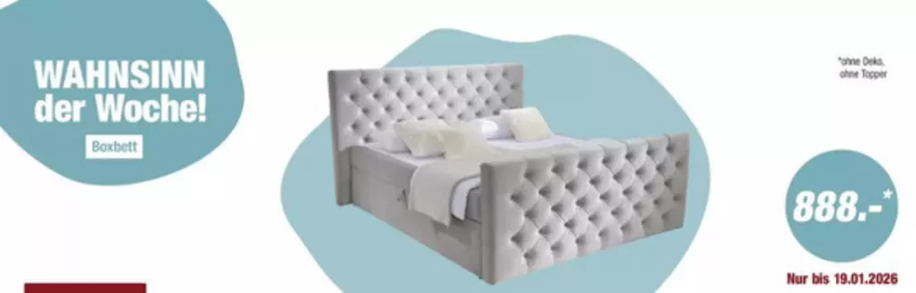 Poco Katalog in Roggentin (Landkreis Rostock) | Wahnsinn Der Woche! | 2026-01-13T00:00:00.000Z - 2026-01-19T00:00:00.000Z