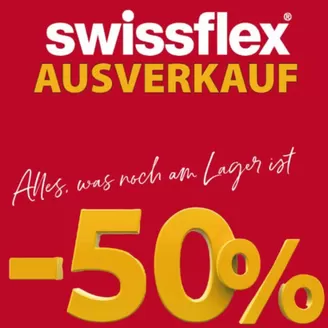 Betten Beckord Katalog in Norden | Swissflex Ausverkauf -50% | 2026-01-14T00:00:00.000Z - 2026-01-19T00:00:00.000Z
