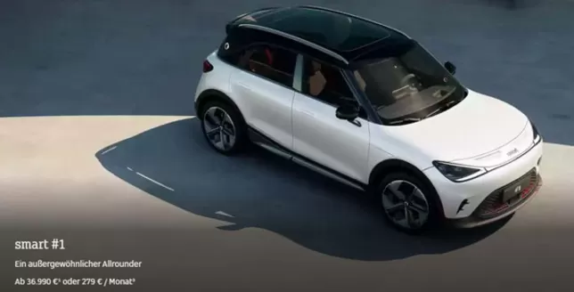 Smart Katalog in Schwarzheide | Ein Sportlicher Stilist | 2026-01-16T00:00:00.000Z - 2026-01-31T00:00:00.000Z