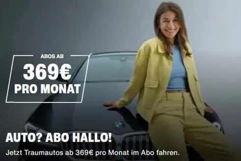 Sixt Katalog | Auto? Abo Hallo | 2026-01-16T00:00:00.000Z - 2026-01-30T00:00:00.000Z