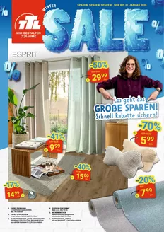 TTL Katalog in Windischleuba | TTL Vorschau | 2026-01-19T00:00:00.000Z - 2026-01-31T00:00:00.000Z