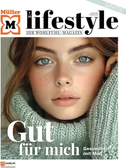 Müller Katalog | Top-Deals und Rabatte | 2026-01-01T00:00:00.000Z - 2026-02-28T00:00:00.000Z